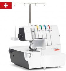 Оверлок Funlock b44 - Фото 2