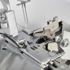 Оверлок Funlock b44 - Фото 4
