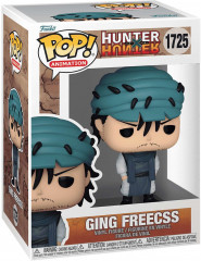Фигурка «Ging Freecss» - Фото 1