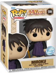 Фигурка «Miroku» - Фото 1