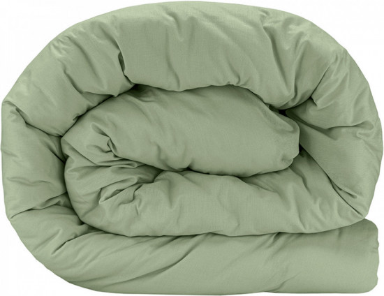 Пододеяльник «Оливка»