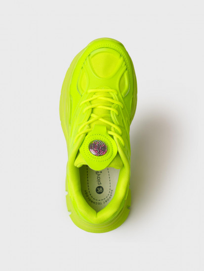 Кроссовки для девочек