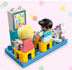 Конструктор «Игровая комната» - Фото 4