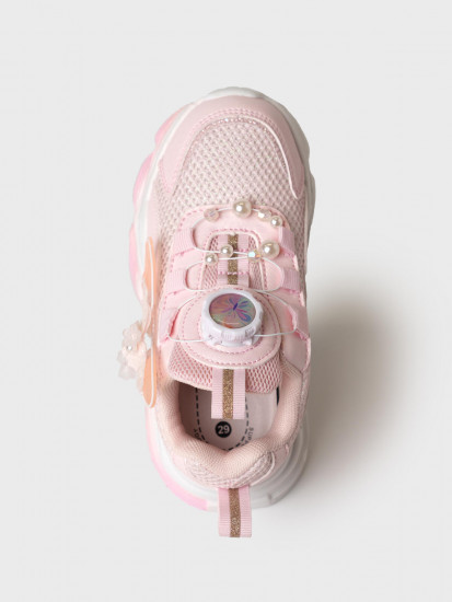 Кроссовки для девочек