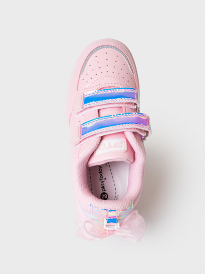 Кеды для девочек