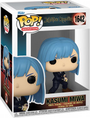 Фигурка «Kasumi Miwa» - Фото 1