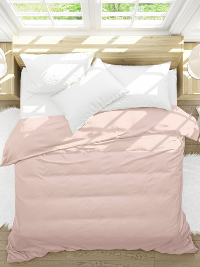 Пододеяльник «Роза»