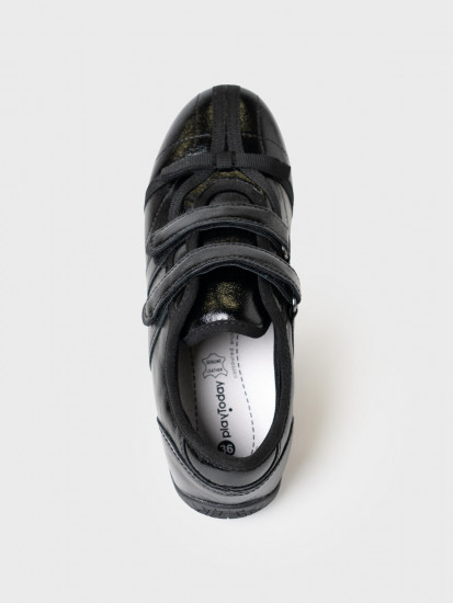 Туфли для девочек