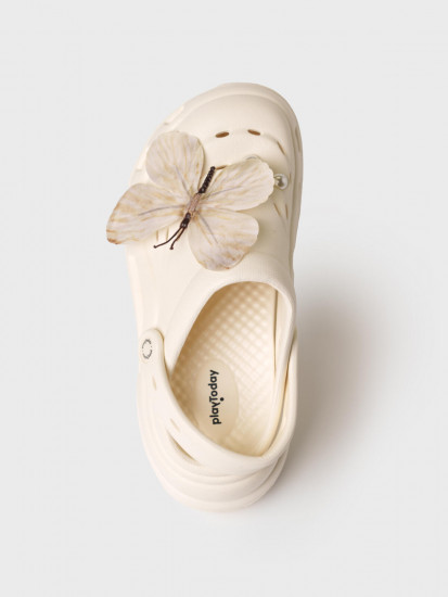 Сабо для девочек