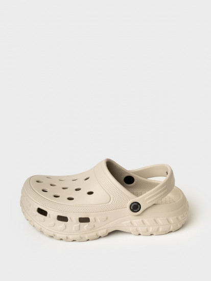 Сабо для мальчиков