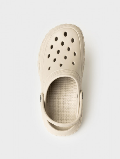 Сабо для мальчиков