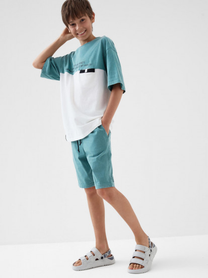 Сабо для мальчиков