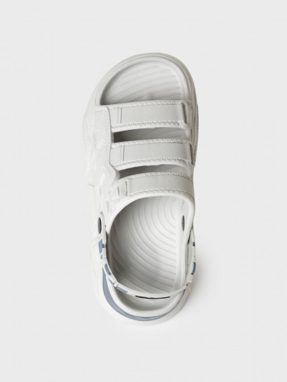 Сабо для мальчиков