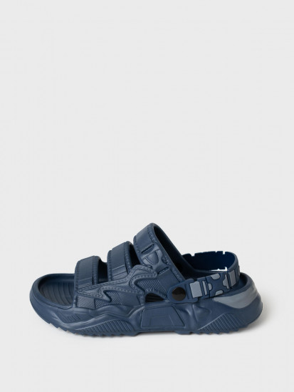 Сабо для мальчиков