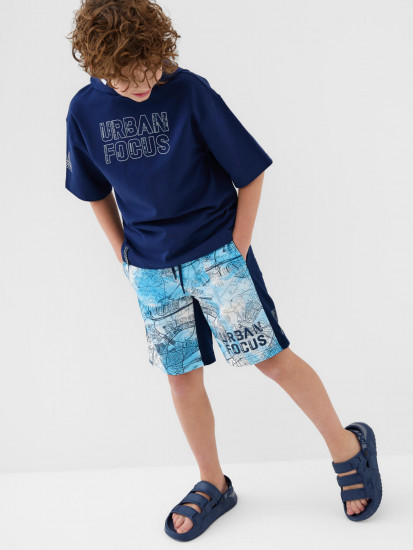 Сабо для мальчиков