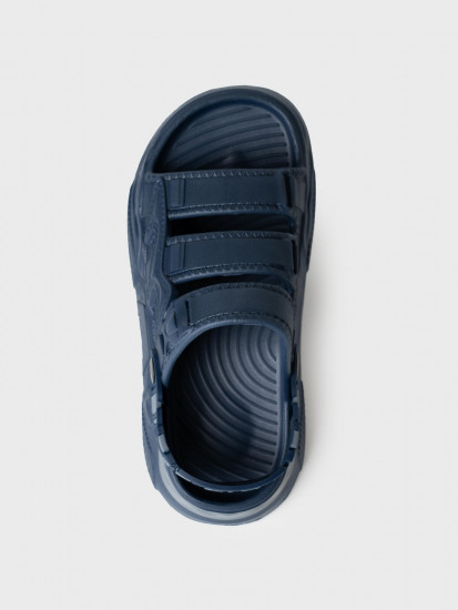 Сабо для мальчиков