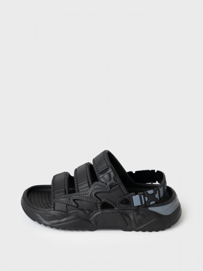 Сабо для мальчиков