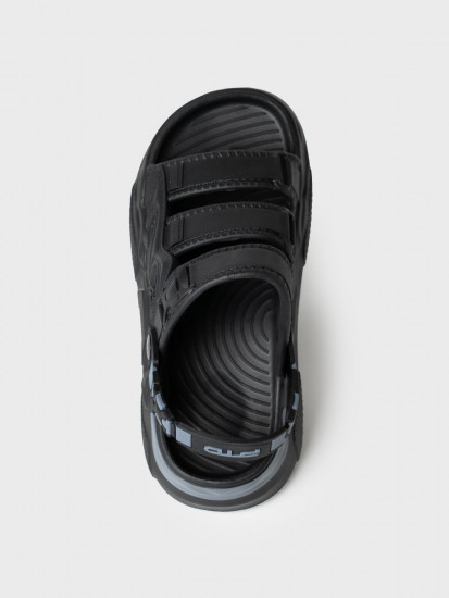 Сабо для мальчиков