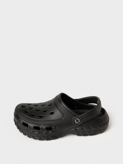 Сабо для мальчиков