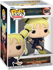 Фигурка «Momo Nishimiya» - Фото 1