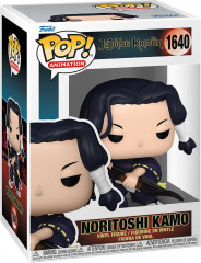 Фигурка «Noritoshi Kamo» - Фото 1