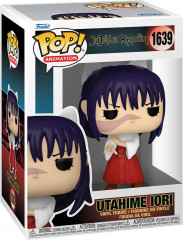 Фигурка «Utahime Iori» - Фото 1
