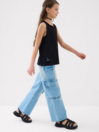 Сандалии для девочек