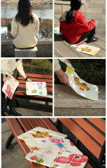 Коврик универсальный - Фото 1