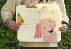 Коврик универсальный - Фото 7