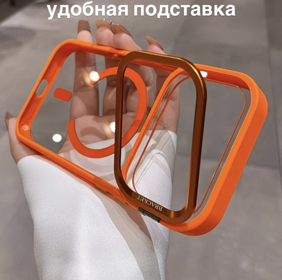 Чехол для Apple iPhone 17 pro Max