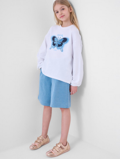 Туфли для девочек