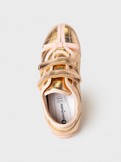 Туфли для девочек