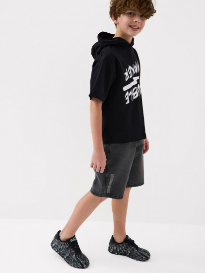 Кеды для мальчиков