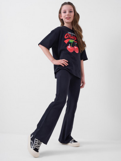 Кеды для девочек