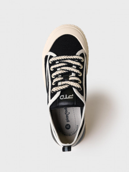 Кеды для девочек