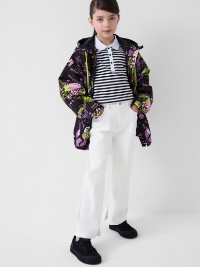 Кеды для девочек