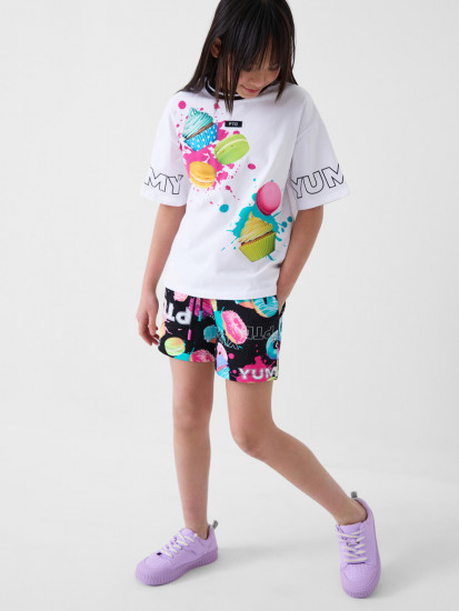 Кеды для девочек