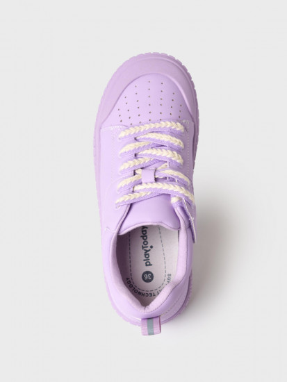 Кеды для девочек