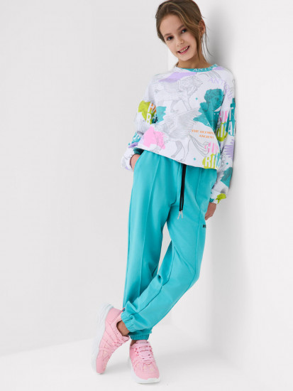 Кроссовки для девочек