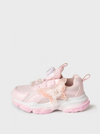 Кроссовки для девочек