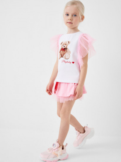 Кроссовки для девочек