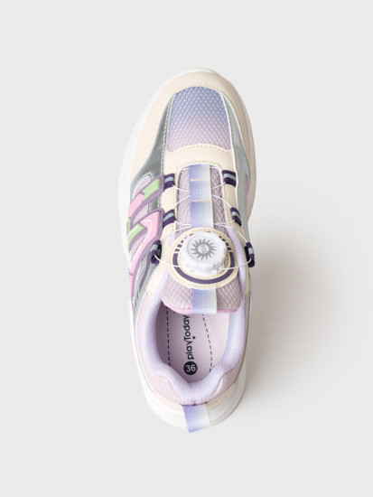 Кроссовки для девочек