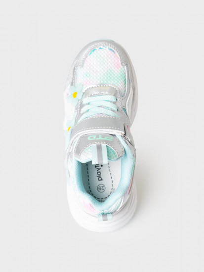 Кроссовки для девочек