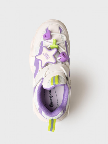 Кроссовки для девочек