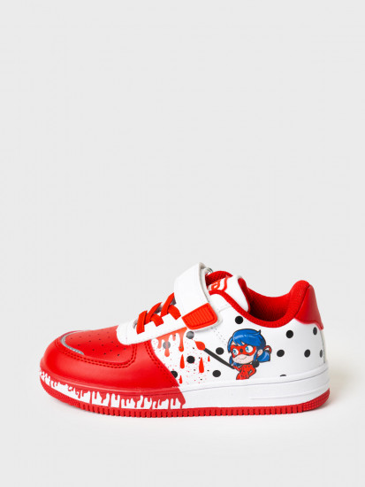 Кеды для девочек