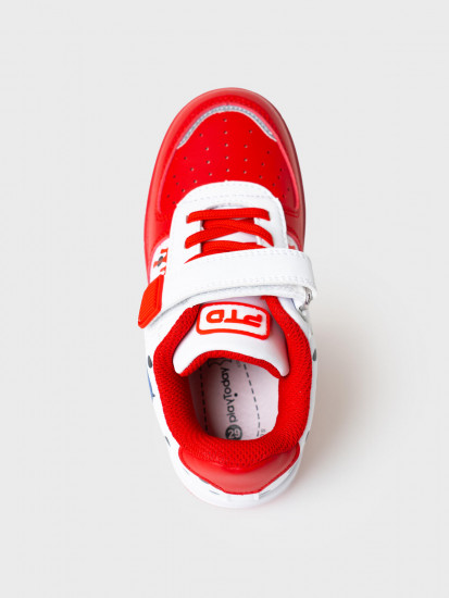 Кеды для девочек