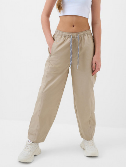 Брюки для девочек