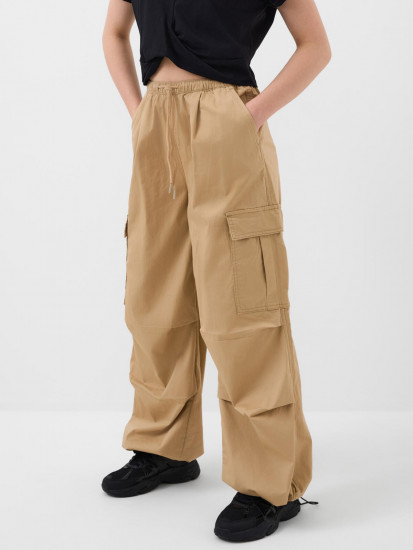 Брюки для девочек