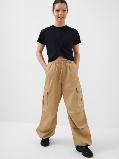 Брюки для девочек