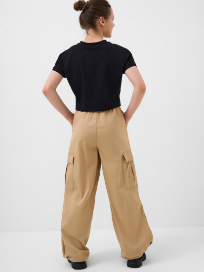 Брюки для девочек